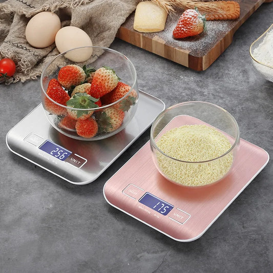 LCD Digital Kitchen Scale (kopie) (kopie) (kopie) (kopie) (kopie)